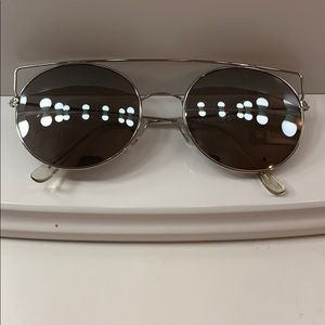 Retro Forever 21 Sunglasses
